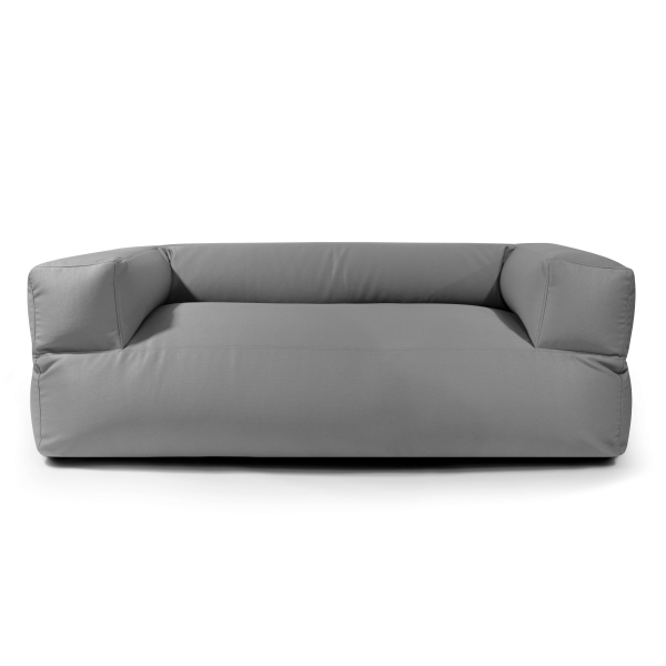 Sitzsack Sofa 2-Sitzer Celaya (schwer entflammbar nach B1)